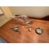 Image 1 : Crystal Wine Decanter & Accessories