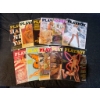 Image 2 : Playboy Magazines from 1976-1978