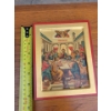 Image 2 : Beautiful Religious Folklore - Jerusalem Made Wall Icons 8T (2)