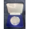 Image 1 : 1983 The Prince and Princess of Wales Coin 92.5% Silver 23.33 Grams