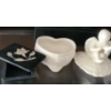 Image 4 : Trinket Boxes Including: Celestial Music Box 6 X 4, Angel 5 T, and Inlay Mother of Pearl X2