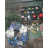 Image 1 : Wreaths and Ornaments