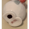 Image 3 :  NAO By LLADRO 'Surprise' Porcelain Snowman - 3T 