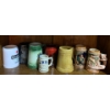 Image 1 : Assorted Steins & Beer Mugs 