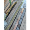 Image 2 : Lumber Shop - 7 - 2"x 6" Pieces Of Lumber - 18 Feet Long 