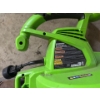 Image 3 : Greenworks Blower Vacuum Model No. 24072