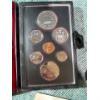 Image 2 : Royal Canadian Mint 1978 Coin Set