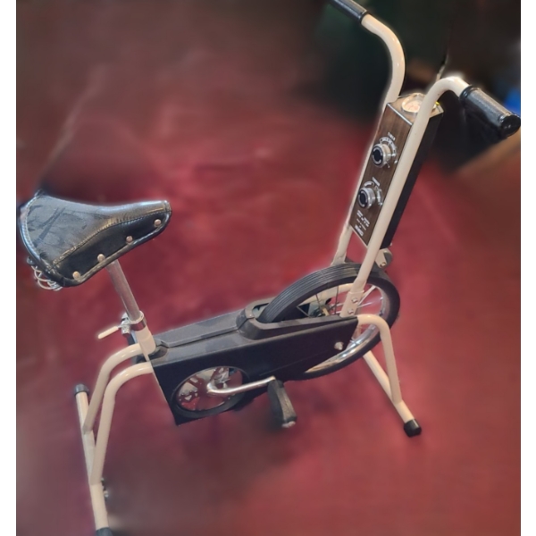 Vintage CCM Exercise Bike 17 W, 33 D, 39 T 
