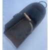Image 1 : Antique Grain Scoop 
