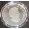 Image 3 : 2014 $10 100th Anniversary of the Declaration of WWI Fine Silver Coin 15.87 Grams