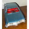 Image 5 : Vintage Corgi Toys Diecast Models - 245 Buick Riviera & 380 Alpha Romeo Pinin Farina P.ss