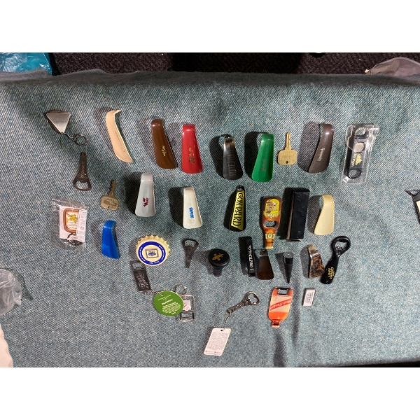 Bottle Openers