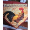 Image 3 : Shadowbox of Geese 12 X 10 W and Kitchen Decor