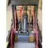 Image 4 : Motomaster Motorcycle Lift/Jack-  Hydraulic Service Jack/lift