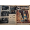 Image 4 : Vintage German Comics & Magazines - WWII Narratives - 'Kristall' & 'Der Landser'