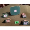 Image 2 : Lilliput Lane Collection: Ice to Meet You (2), Merry Christmas, Roll Out the Barrel, Ivy House