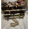 Image 1 : Shelf Full of Mystery Women's Shoes, Various Sizes ~6-10