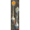 Image 7 : Costume Jewelry, Collectible Spoons, Watches