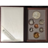 Image 5 : 1995 Canada - Hudson's Bay Company Anniversary Proof Double Dollar Set - Royal Canadian Mint