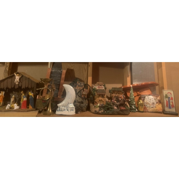 Lovely Winter Holiday Decor Collection 