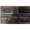 Image 3 : HiFi RCA VHS Player Model VLT601HF & JVC Video Cassette Recorder HRJ633U
