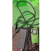 Image 4 : Electronics Lot: Samsung S22C300H Monitor, Sharp UX-300 Fax, Dr. Clark Far Infrared Heating Pad