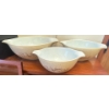 Image 3 : Pyrex Forest Fancies Mushroom Cinderella Nesting Bowls (3)