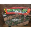 Image 4 : Assorted Games & More-Including Tabletop Foosball and New In Box Tonka Toy Truck Set