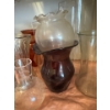 Image 3 : Antique Glass Vessels 10T