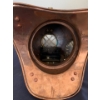 Image 3 : Copper Colored Victorian Diving Helmet Themed Clock  - 7.5T 