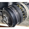 Image 8 : Canon Model AE-1 Camera w/ Triton/ Canon Additional Lenses in Metal Protective Case