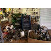 Shop Tools & Hangers