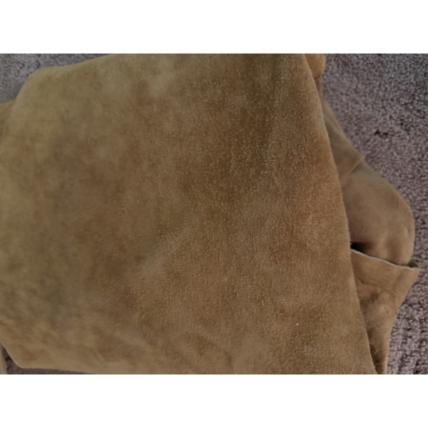 Tanned Full Leather Hides
