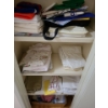 Image 1 : Linen Closet Contents 
