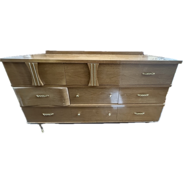 Long Dresser - 55W, 19D, 32T