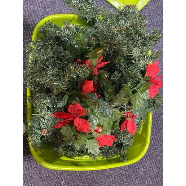 Christmas Garland 