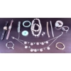 Image 1 : Watches, Jewelry, and Accessories Featuring Multiple Materials