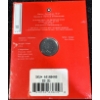 Image 4 :  2005 Canada Day Coloured 25-Cent Coin