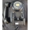 Image 4 : Vintage Rotary Dial Phones- Wall and Desk Styles- Black- Extra Parts as Shown