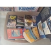 Image 3 : Books Including Atlases, Westerns, Cookbooks, and Repair Guides