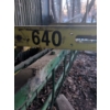 Image 6 : Vintage John Deere 640 Hay Rake