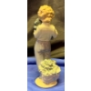 Image 2 : LLADRO Porcelain Figurine - Boy w/ Hound 8T