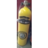 Image 4 : 3 Vintage Scuba Diving Cylinders 
