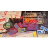 Image 6 : Ephemera Bundle with Cookbook Inserts, Charms, and Patches