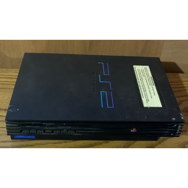 Playstation 2 Game Console SCPH-30001 (no cords) 