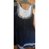 Image 4 : Vintage Euro Threads - Warmer Weather Garments Size M/L