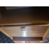 Image 2 : Two Cupboard Bookcase. 32w 73 h, 17 d