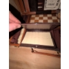 Image 4 : Multi Game Party Pack - Backgammon Chess Checkers Dominos & more