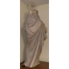 Image 3 : LLADRO Mother w/ Child Sculpture (Child Missing one Finger) - 9W, 8D, 29T