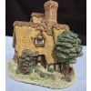 Image 2 : Hand Carving 'Pilgrims Rest' By David Winter 